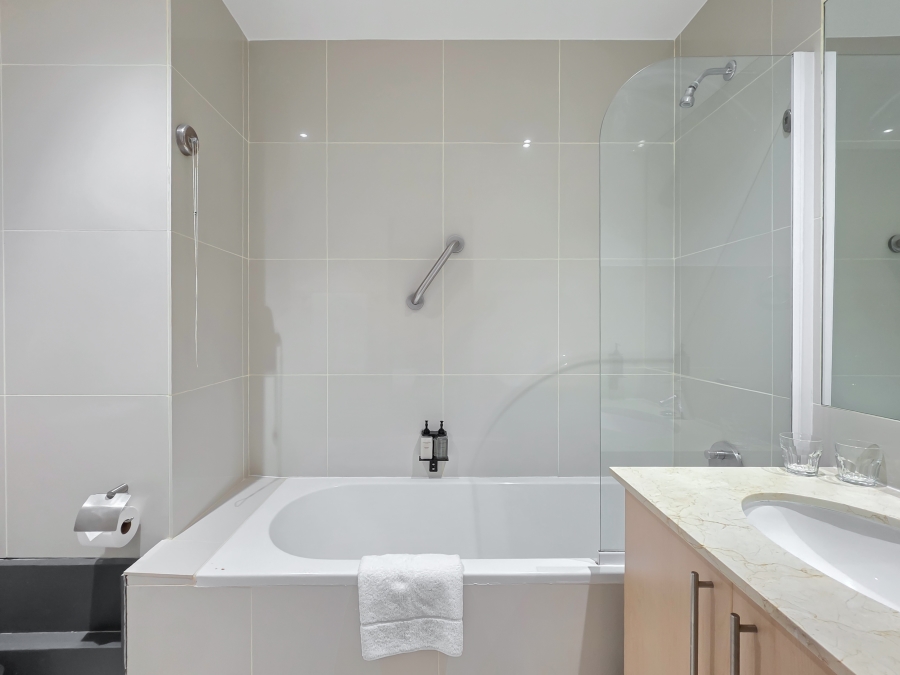 1 Bedroom Property for Sale in Cape Town City Centre Western Cape